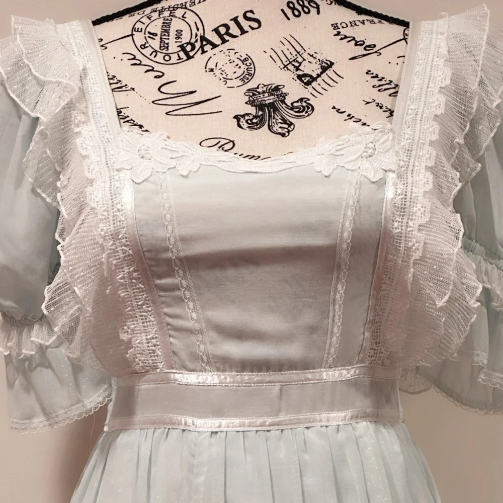 Gunne Sax Gold Label - Picture 5 of 6
